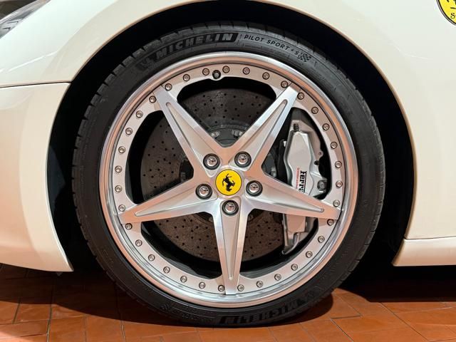 Ferrari 599 for sale | FERRARI 599 GTB HGTE Originale da telaio-Service ferrari - Image 15