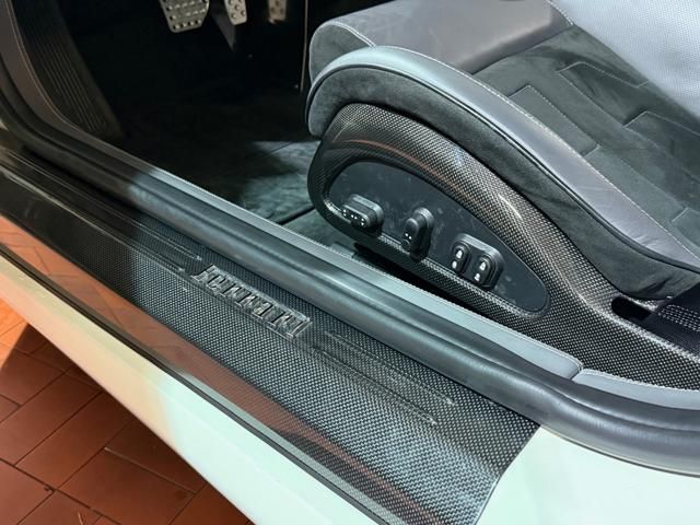 Ferrari 599 for sale | FERRARI 599 GTB HGTE Originale da telaio-Service ferrari - Image 27