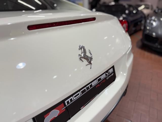 Ferrari 599 for sale | FERRARI 599 GTB HGTE Originale da telaio-Service ferrari - Image 40
