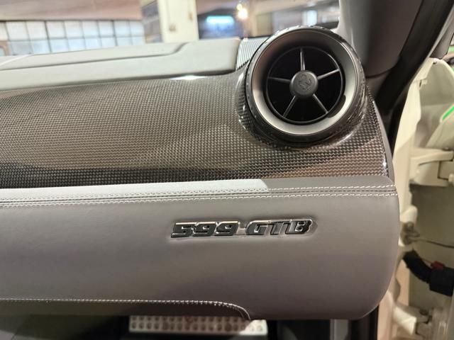 Ferrari 599 for sale | FERRARI 599 GTB HGTE Originale da telaio-Service ferrari - Image 19