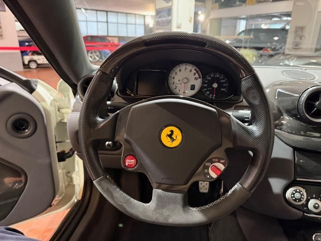 Ferrari 599 for sale | FERRARI 599 GTB HGTE Originale da telaio-Service ferrari - Image 34