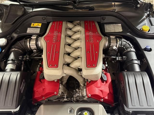 Ferrari 599 for sale | FERRARI 599 GTB HGTE Originale da telaio-Service ferrari - Image 23