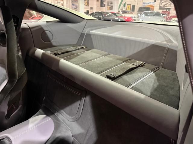 Ferrari 599 for sale | FERRARI 599 GTB HGTE Originale da telaio-Service ferrari - Image 41