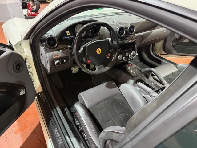 Ferrari 599 for sale | FERRARI 599 GTB HGTE Originale da telaio-Service ferrari - Image 32