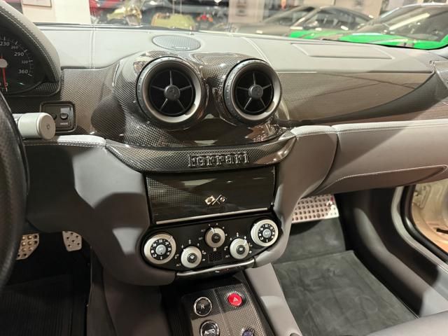 Ferrari 599 for sale | FERRARI 599 GTB HGTE Originale da telaio-Service ferrari - Image 33