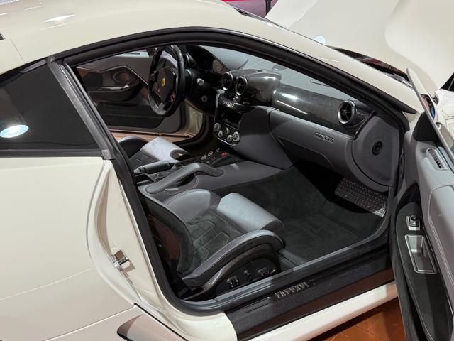 Ferrari 599 for sale | FERRARI 599 GTB HGTE Originale da telaio-Service ferrari - Image 21