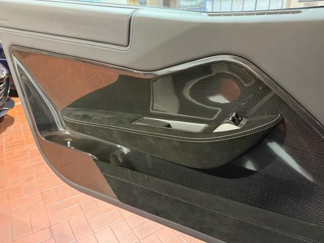 Ferrari 599 for sale | FERRARI 599 GTB HGTE Originale da telaio-Service ferrari - Image 35