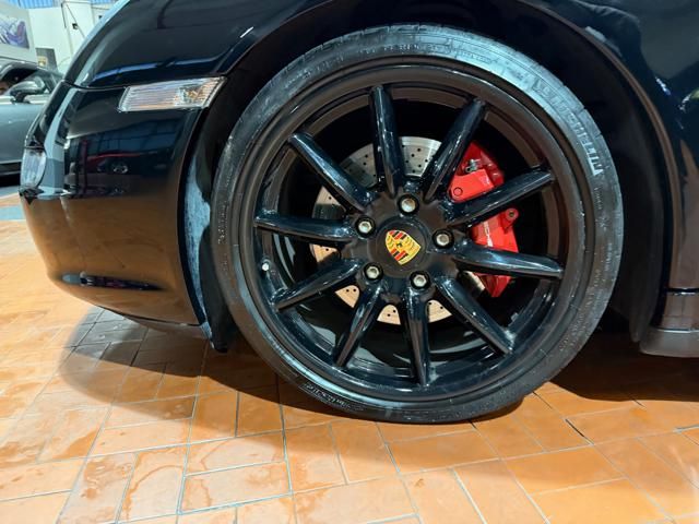 Porsche 911 for sale | PORSCHE 911 Carrera 4S Cabriolet Manuale Tagliandata - Image 14