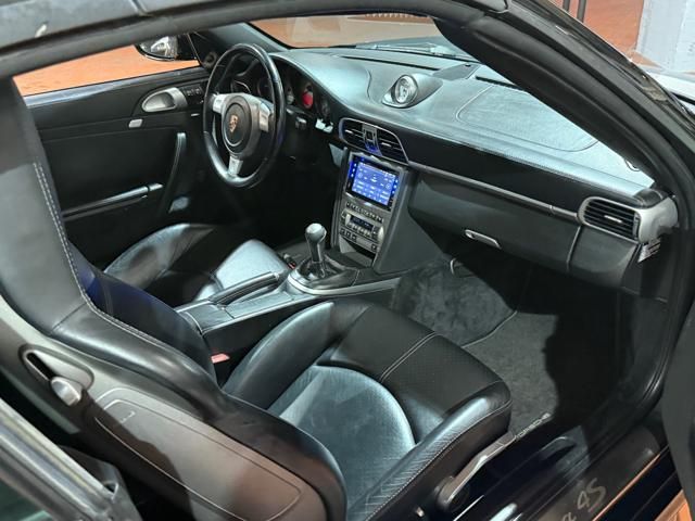 Porsche 911 for sale | PORSCHE 911 Carrera 4S Cabriolet Manuale Tagliandata - Image 13