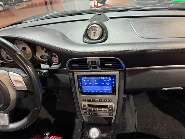 Porsche 911 for sale | PORSCHE 911 Carrera 4S Cabriolet Manuale Tagliandata - Image 32