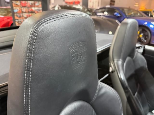 Porsche 911 for sale | PORSCHE 997 Carrera 4S Cabriolet Manuale Tagliandata - Image 34