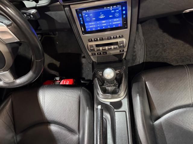 Porsche 911 for sale | PORSCHE 997 Carrera 4S Cabriolet Manuale Tagliandata - Image 31