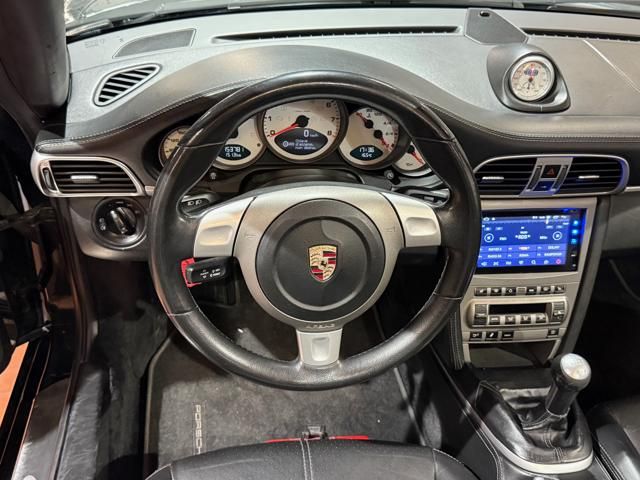 Porsche 911 for sale | PORSCHE 997 Carrera 4S Cabriolet Manuale Tagliandata - Image 8