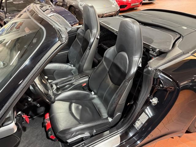 Porsche 911 for sale | PORSCHE 997 Carrera 4S Cabriolet Manuale Tagliandata - Image 11