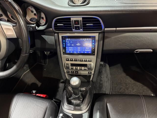 Porsche 911 for sale | PORSCHE 997 Carrera 4S Cabriolet Manuale Tagliandata - Image 10