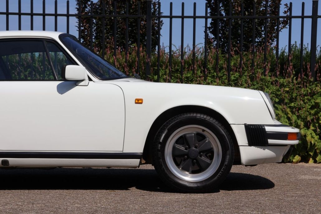 Porsche 911 for sale | Porsche 911 SC coupé - Image 22