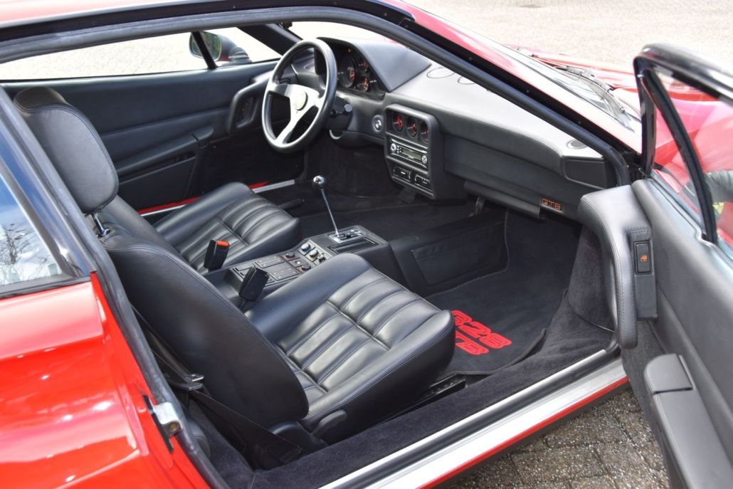 Ferrari 328 for sale | Ferrari 328 GTB - Image 22