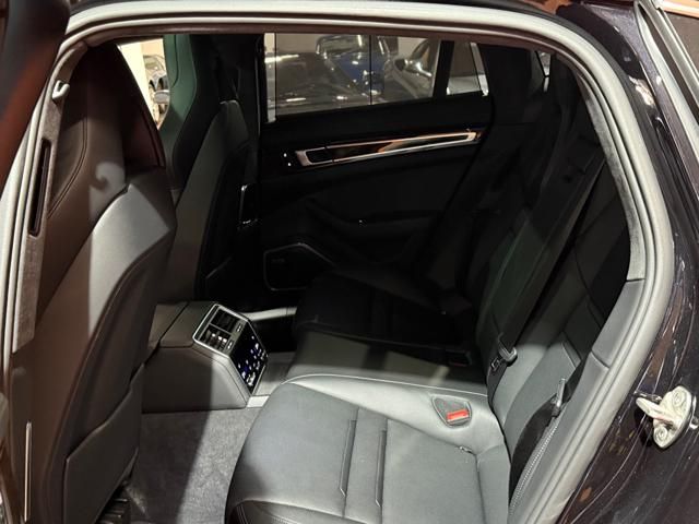 Porsche Panamera for sale | PORSCHE Panamera Turbo S 4.0 da 630CV ufficiale Porsche Italia - Image 29