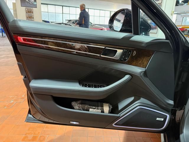 Porsche Panamera for sale | PORSCHE Panamera Turbo S 4.0 da 630CV ufficiale Porsche Italia - Image 10