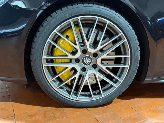 Porsche Panamera for sale | PORSCHE Panamera Turbo S 4.0 da 630CV ufficiale Porsche Italia - Image 28