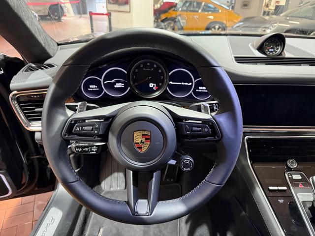 Porsche Panamera for sale | PORSCHE Panamera Turbo S 4.0 da 630CV ufficiale Porsche Italia - Image 11