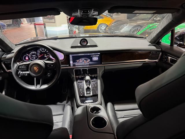 Porsche Panamera for sale | PORSCHE Panamera Turbo S 4.0 da 630CV ufficiale Porsche Italia - Image 30