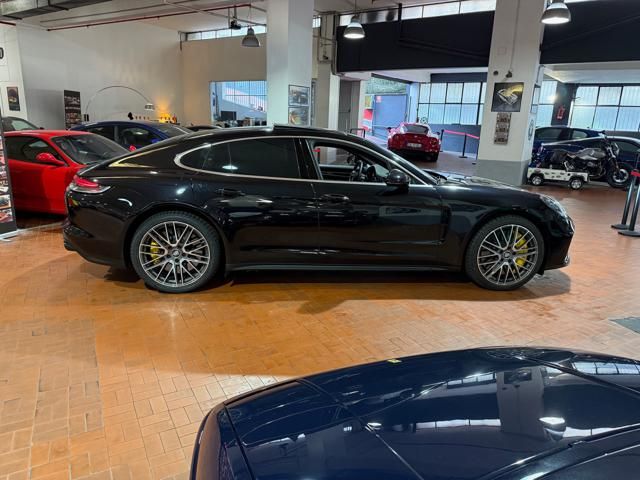 Porsche Panamera for sale | PORSCHE Panamera Turbo S 4.0 da 630CV ufficiale Porsche Italia - Image 19