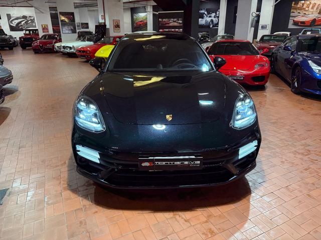 Porsche Panamera for sale | PORSCHE Panamera Turbo S 4.0 da 630CV ufficiale Porsche Italia - Image 2