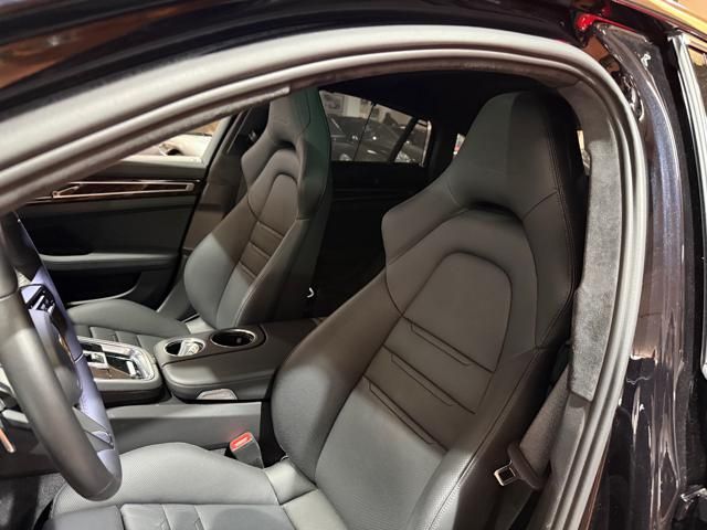 Porsche Panamera for sale | PORSCHE Panamera Turbo S 4.0 da 630CV ufficiale Porsche Italia - Image 9