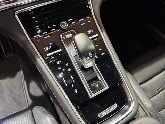 Porsche Panamera for sale | PORSCHE Panamera Turbo S 4.0 da 630CV ufficiale Porsche Italia - Image 14