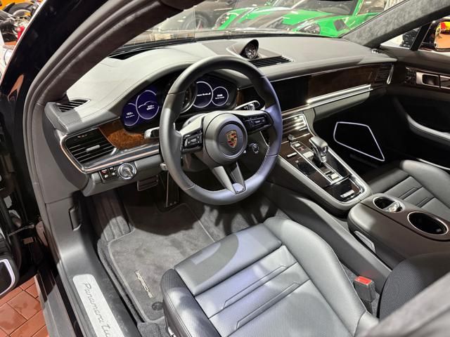 Porsche Panamera for sale | PORSCHE Panamera Turbo S 4.0 da 630CV ufficiale Porsche Italia - Image 16