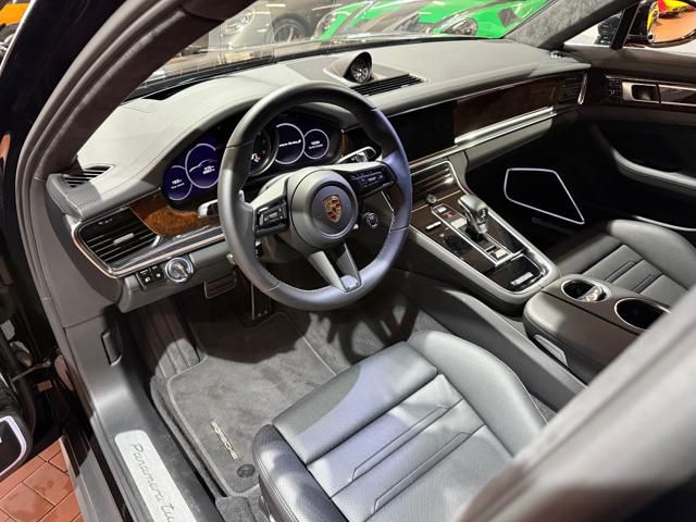 Porsche Panamera for sale | PORSCHE Panamera Turbo S 4.0 da 630CV ufficiale Porsche Italia - Image 7