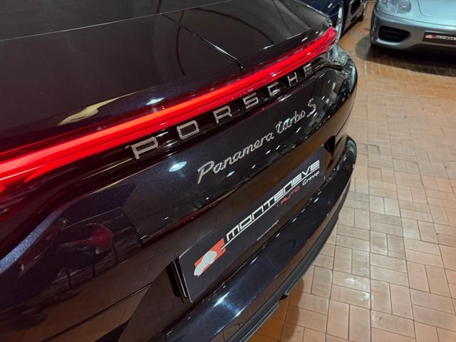 Porsche Panamera for sale | PORSCHE Panamera Turbo S 4.0 da 630CV ufficiale Porsche Italia - Image 18