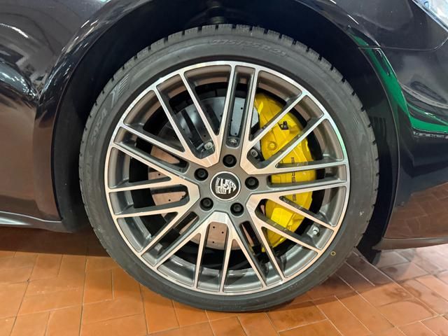 Porsche Panamera for sale | PORSCHE Panamera Turbo S 4.0 da 630CV ufficiale Porsche Italia - Image 20