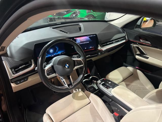 BMW X1 for sale | BMW X1 xDrive 23d Premium Pack - Image 10