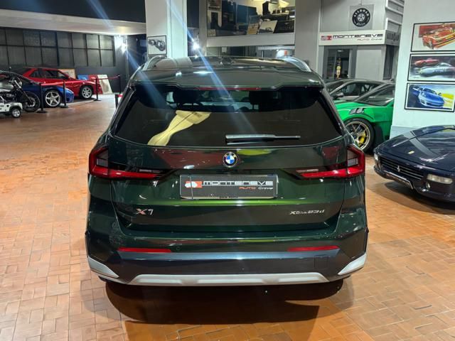 BMW X1 for sale | BMW X1 xDrive 23d Premium Pack - Image 7