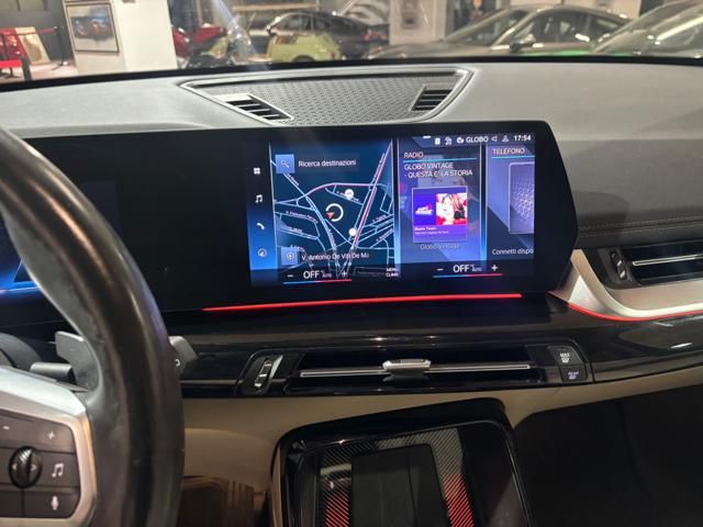 BMW X1 for sale | BMW X1 xDrive 23d Premium Pack - Image 21