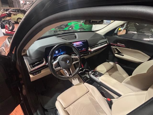 BMW X1 for sale | BMW X1 xDrive 23d Premium Pack - Image 20