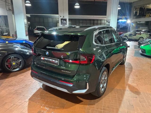 BMW X1 for sale | BMW X1 xDrive 23d Premium Pack - Image 8