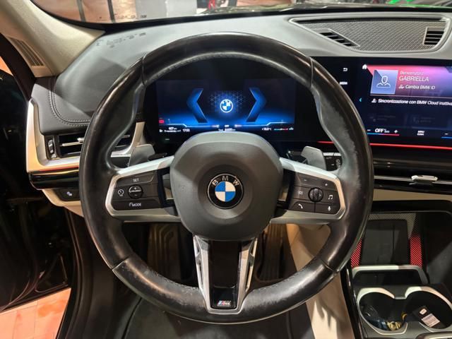 BMW X1 for sale | BMW X1 xDrive 23d Premium Pack - Image 13