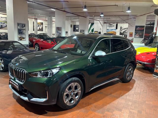 BMW X1 for sale | BMW X1 xDrive 23d Premium Pack - Image 4