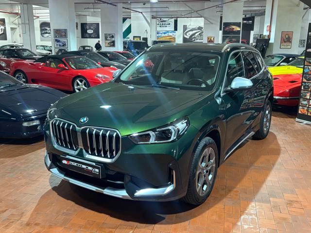 BMW X1 for sale | BMW X1 xDrive 23d Premium Pack - Image 3