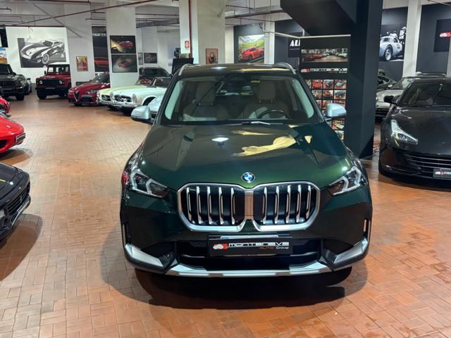 BMW X1 for sale | BMW X1 xDrive 23d Premium Pack - Image 2