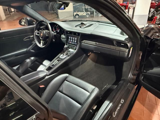 Porsche 911 for sale | PORSCHE 911 3.0 Carrera 4S Coupé MkII Tetto/Chrono/Scarichi - Image 14