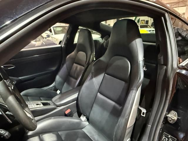 Porsche 911 for sale | PORSCHE 911 3.0 Carrera 4S Coupé MkII Tetto/Chrono/Scarichi - Image 9