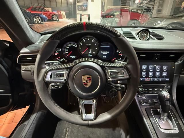 Porsche 911 for sale | PORSCHE 911 3.0 Carrera 4S Coupé MkII Tetto/Chrono/Scarichi - Image 10