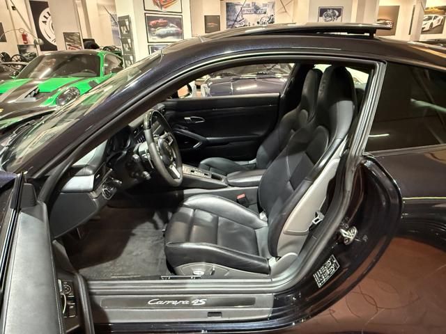 Porsche 911 for sale | PORSCHE 911 3.0 Carrera 4S Coupé MkII Tetto/Chrono/Scarichi - Image 8