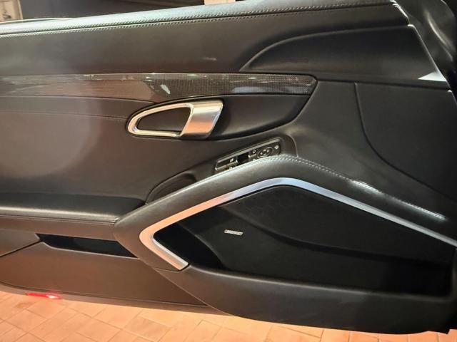 Porsche 911 for sale | PORSCHE 911 3.0 Carrera 4S Coupé MkII Tetto/Chrono/Scarichi - Image 12