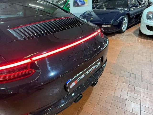 Porsche 911 for sale | PORSCHE 911 3.0 Carrera 4S Coupé MkII Tetto/Chrono/Scarichi - Image 18