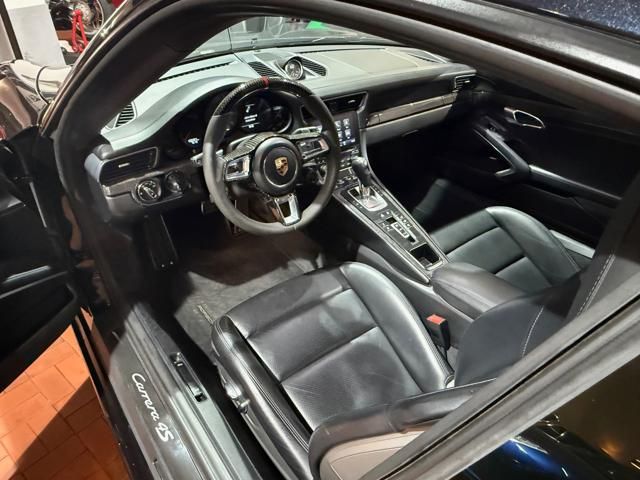 Porsche 911 for sale | PORSCHE 911 3.0 Carrera 4S Coupé MkII Tetto/Chrono/Scarichi - Image 7